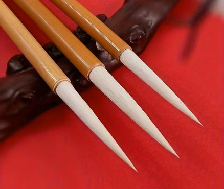 Πινέλο Κίνας για καλλιγραφία